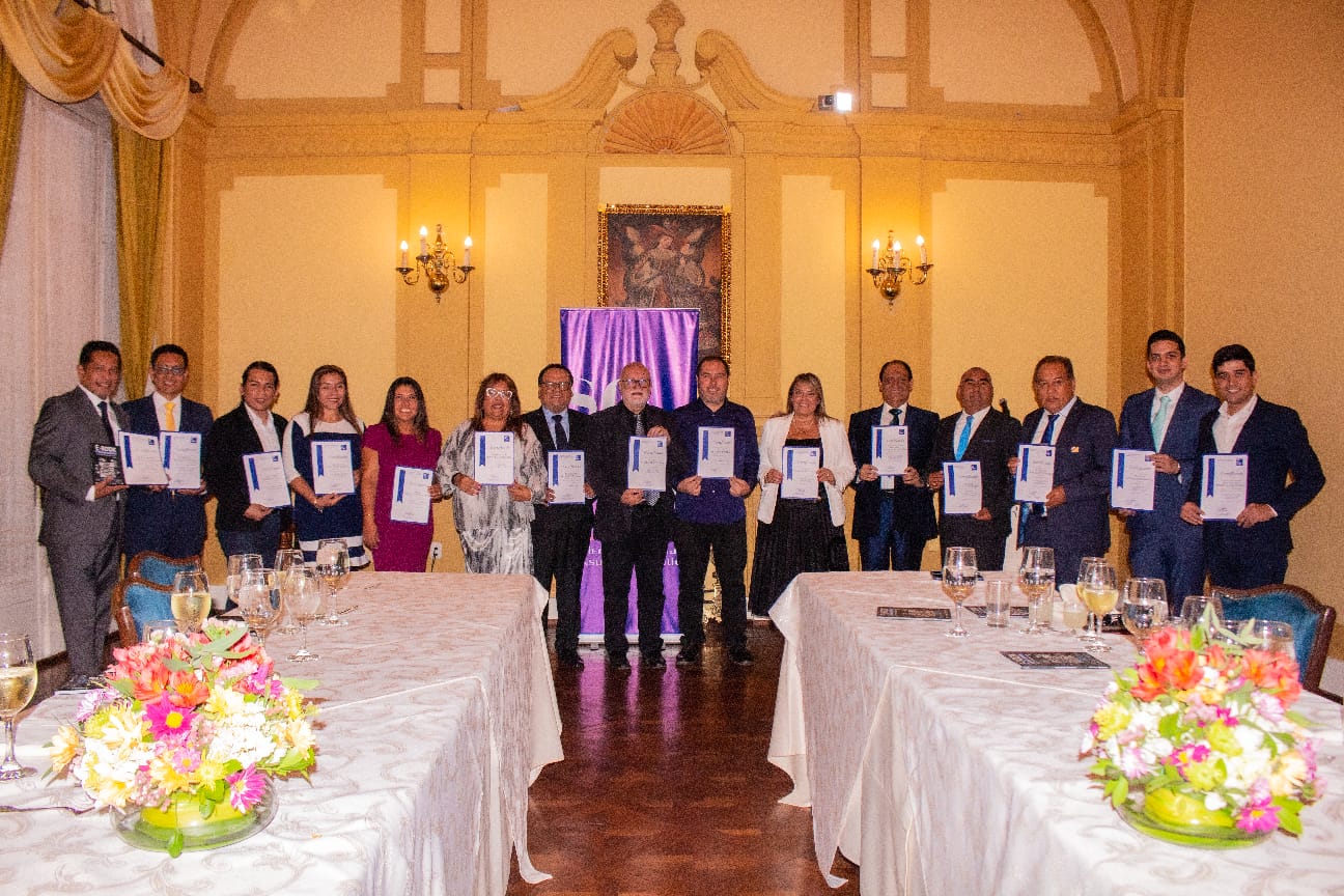 INCORPORACIONES 2025-II