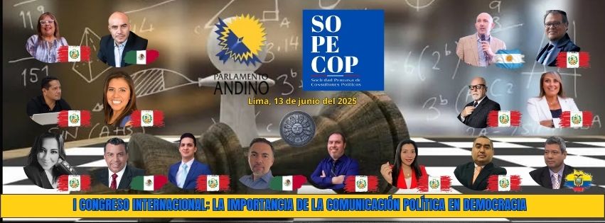 I Congreso Internacional SOPECOP 2025