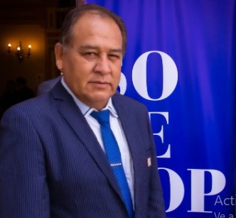 Carlos Falcón