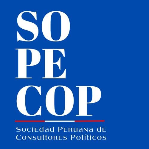 SOPECOP - Sociedad Peruana de Consultores Politicos