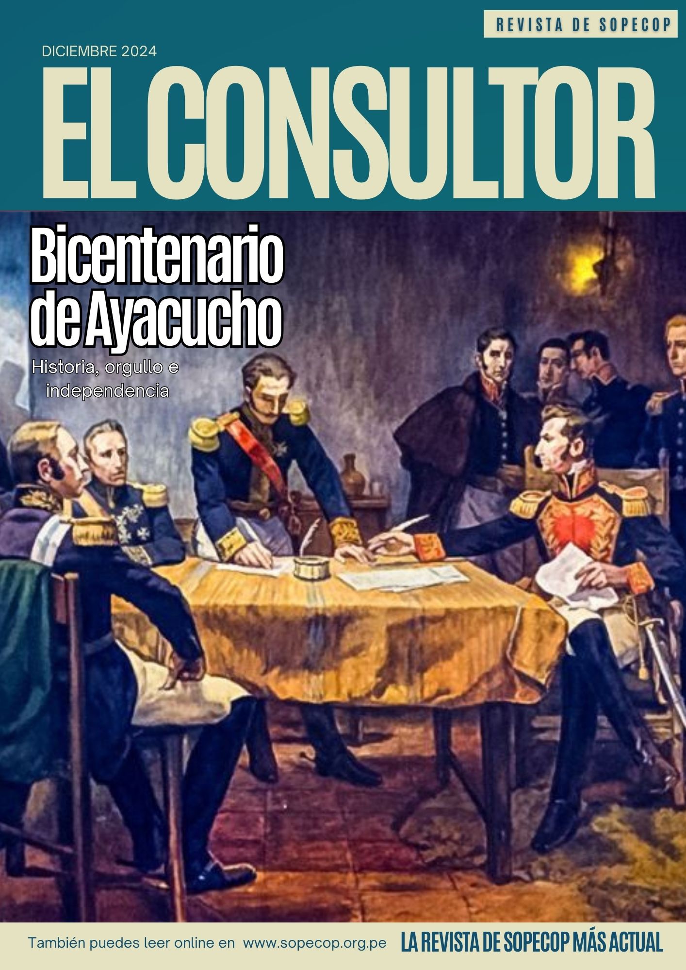 DICIEMBRE 2024