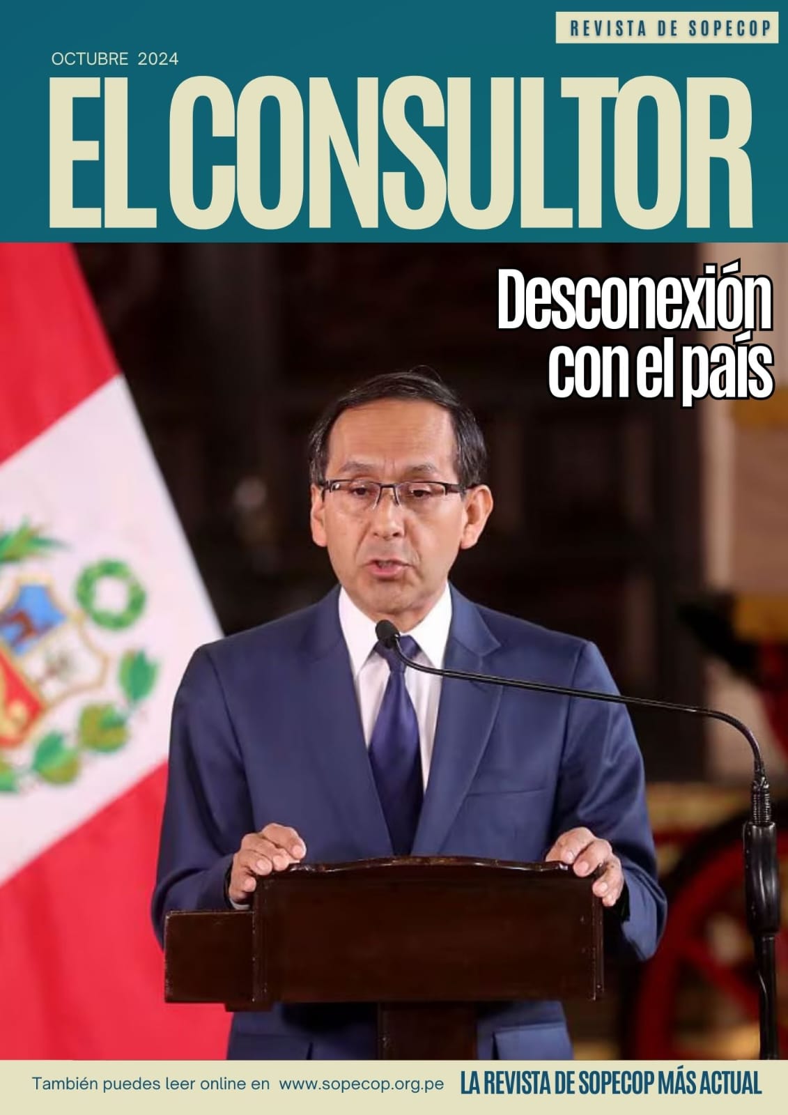 OCTUBRE 2024