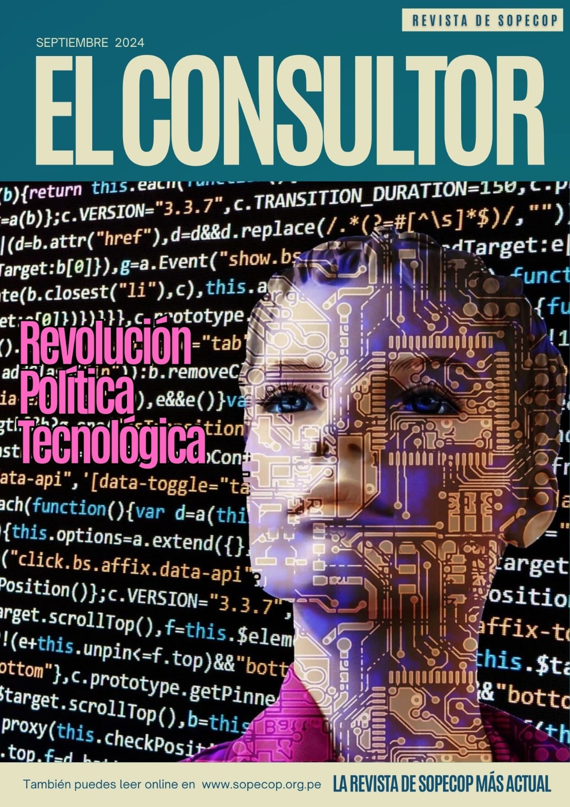 SEPTIEMBRE 2024