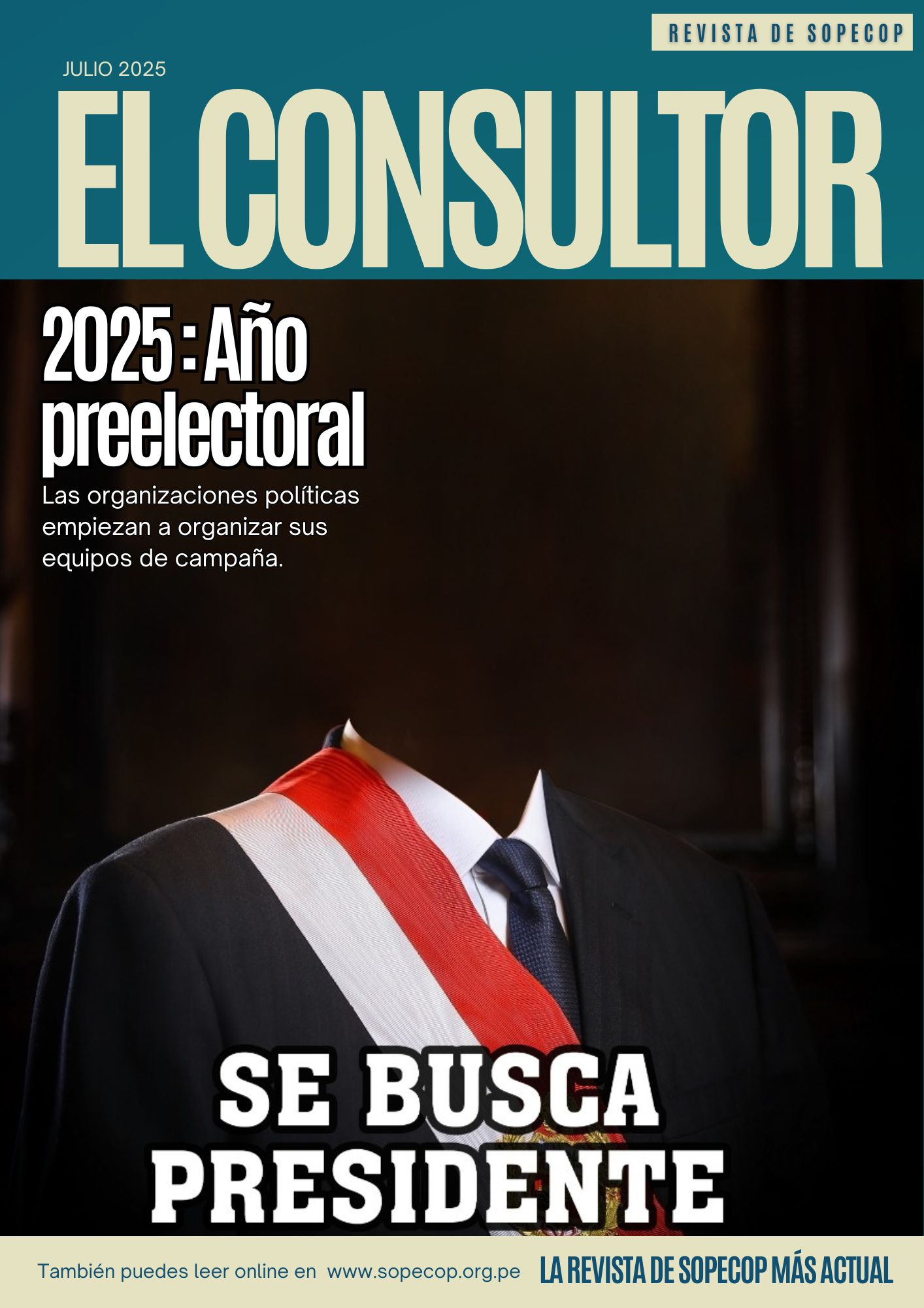 JULIO 2025