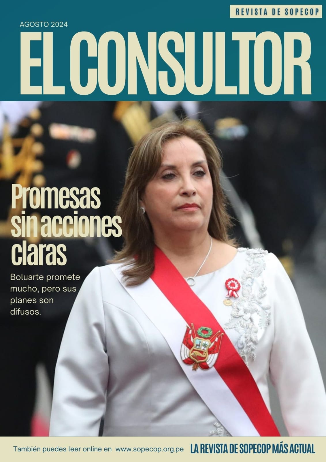 AGOSTO 2024