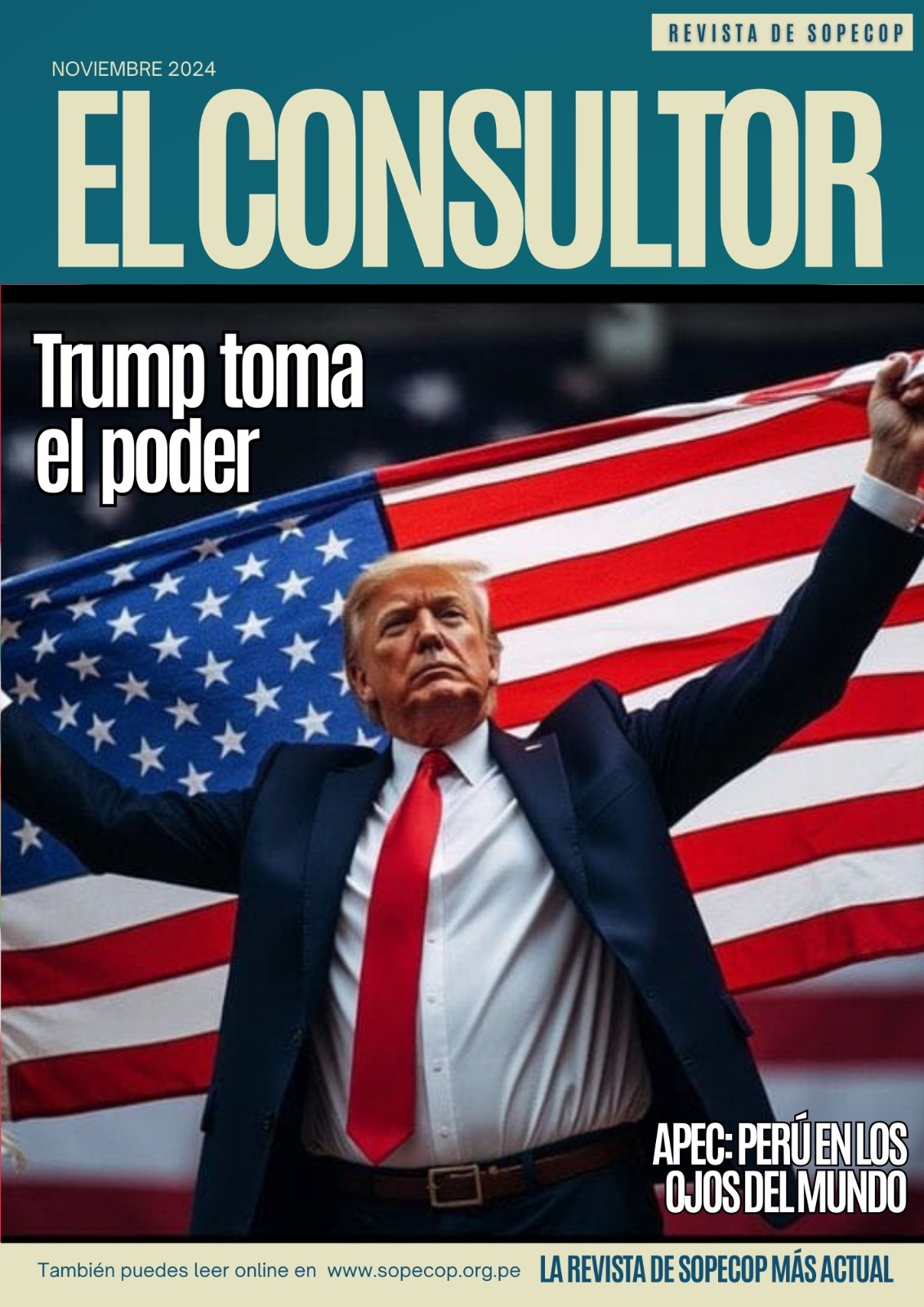 NOVIEMBRE 2024