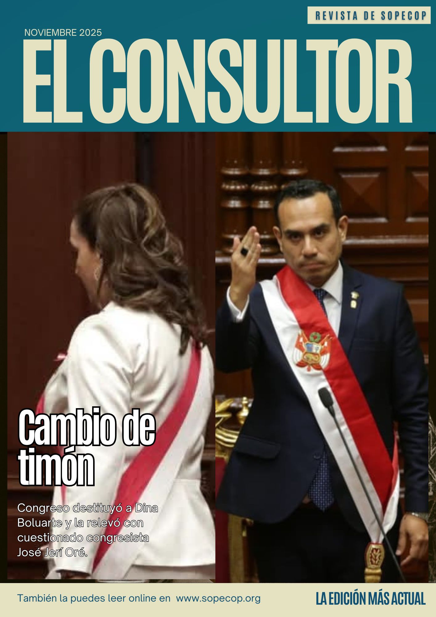 NOVIEMBRE 2025