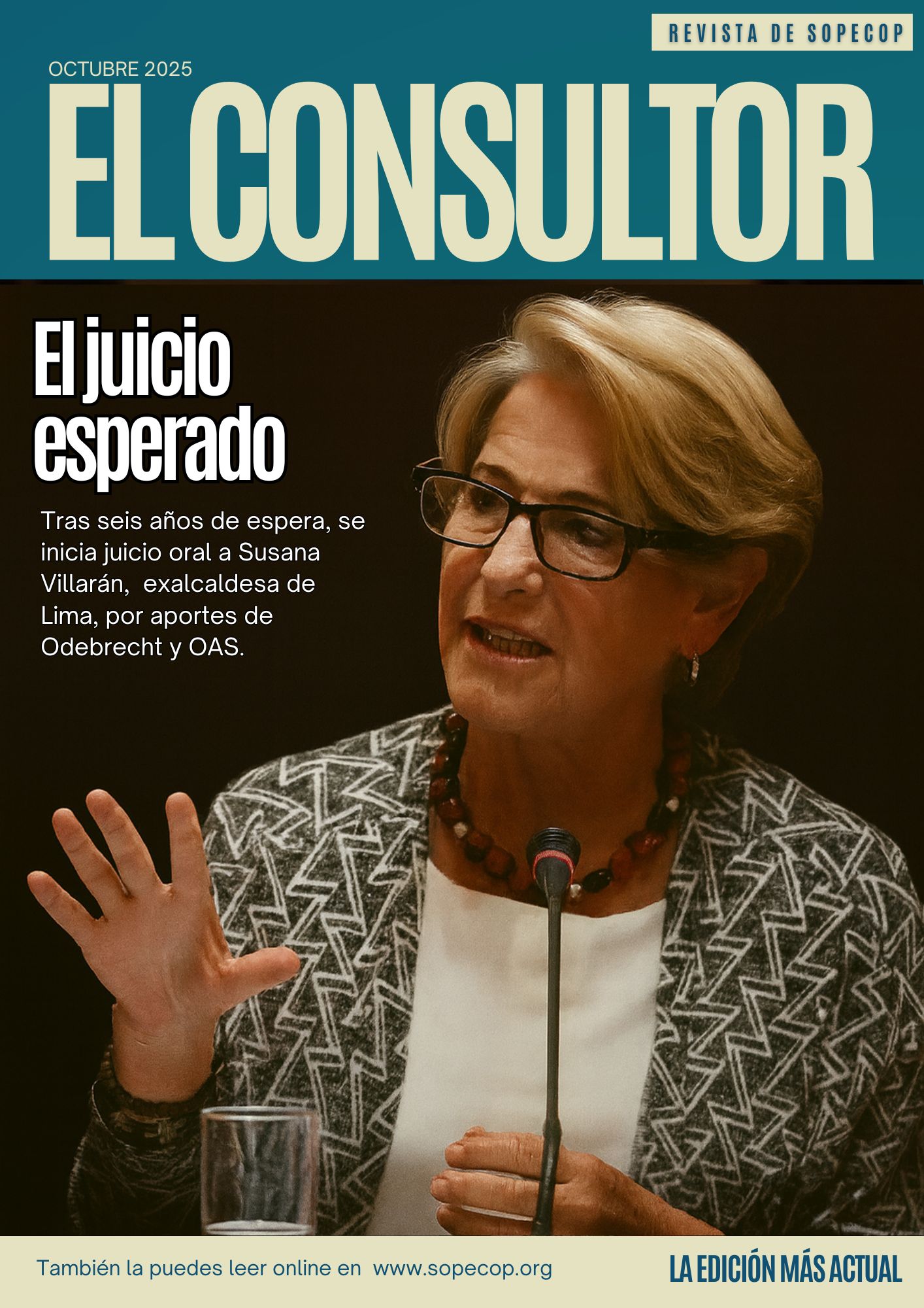 OCTUBRE 2025