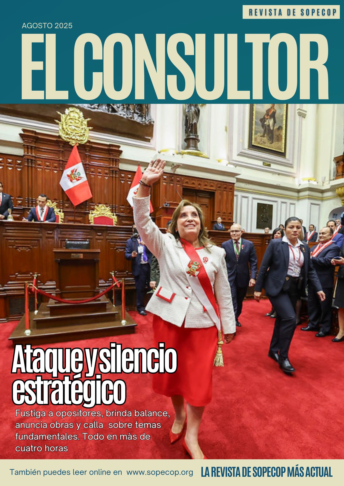 AGOSTO 2025