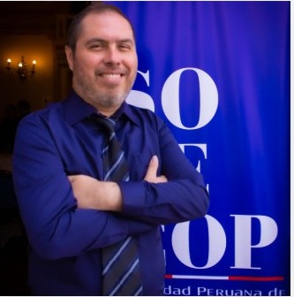 Luis Cabrera