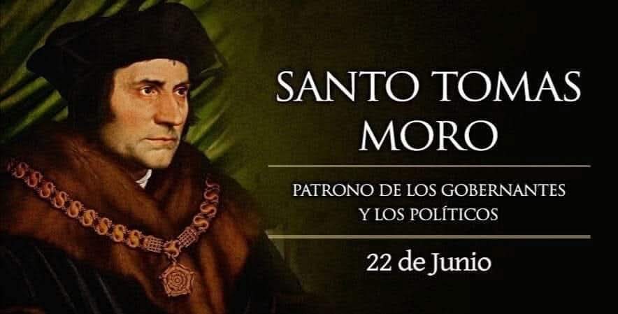 El Patrono de los Gobernantes