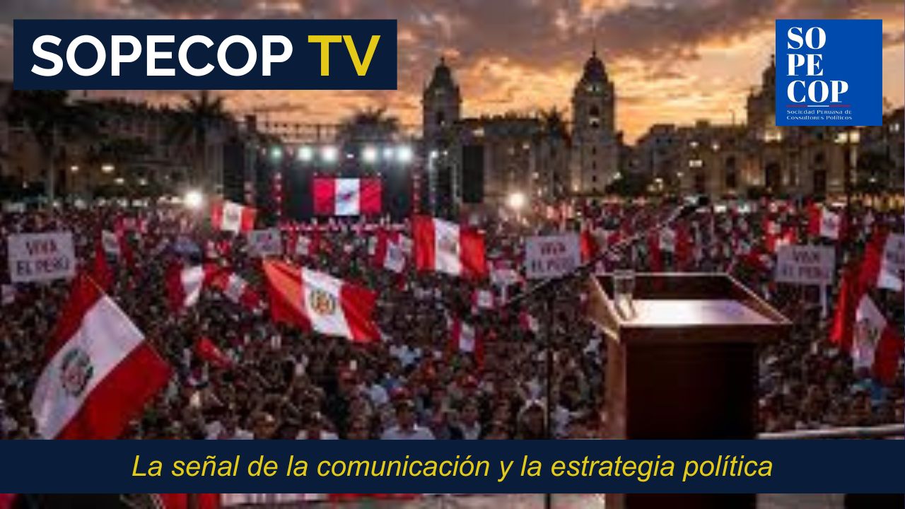 Canal SOPECOP